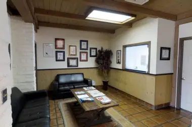 The facilities at Action Drug Rehabs in Santa Clarita, CA 4